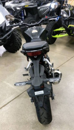 New 2023 Honda® CB300R in Black @ RideNow Powersports