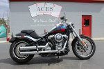 2020 Harley-Davidson Softail FXLR - Low Rider V Twin