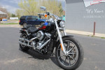 2020 Harley-Davidson Softail FXLR - Low Rider V Twin