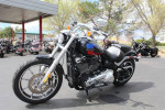 2020 Harley-Davidson Softail FXLR - Low Rider V Twin
