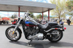 2020 Harley-Davidson Softail FXLR - Low Rider V Twin