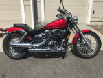 2003 Shadow 750