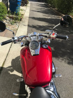 2003 Shadow 750