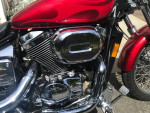 2003 Shadow 750