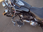 2017 Harley Heritage Softail