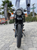 2023 Royal Enfield Himalayan Granite Black | CLOSEOUT!