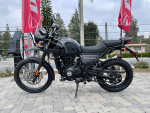 2023 Royal Enfield Himalayan Granite Black | CLOSEOUT!
