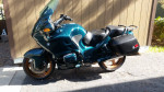 BMW 1100RT