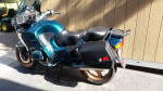 BMW 1100RT