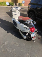 2021 KYMCO LIKE 150I ABS