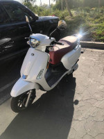 2021 KYMCO LIKE 150I ABS