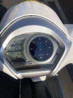 2021 KYMCO LIKE 150I ABS