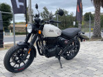 2023 Royal Enfield Hunter 350 | Last one in sock!