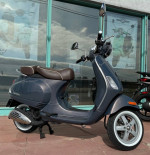 VESPA 2007 LXV150 Rare!! Low Miles