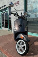 VESPA 2007 LXV150 Rare!! Low Miles