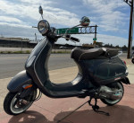 VESPA 2007 LXV150 Rare!! Low Miles