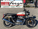 2023 Royal Enfield INT650 Baker Express | IN STOCK at Moto Forza!