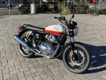 2023 Royal Enfield INT650 Baker Express | IN STOCK at Moto Forza!