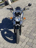 2023 Royal Enfield INT650 Baker Express | IN STOCK at Moto Forza!