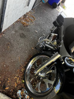 2005 roadglide