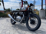 2023 Royal Enfield INT650 Mark 2| Save $850!