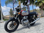 2023 Royal Enfield INT650 Mark 2| Save $850!
