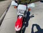 1999 XR650l