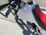 1999 XR650l