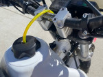 1999 XR650l