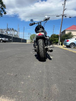 2010 Harley-Davidson FXDB DYNA STREET BOB