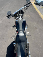 2010 Harley-Davidson FXDB DYNA STREET BOB