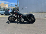 2010 Harley-Davidson FXDB DYNA STREET BOB