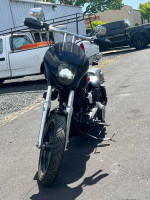2010 Harley-Davidson FXDB DYNA STREET BOB