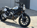 2016 Ducati Scrambler Flat Track Pro  -Premium Dealer!