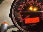 For Sale 2016 Triumph Bonneville