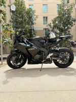2012 Honda CBR1000RR 20th Anniversary