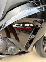 2012 Honda CBR1000RR 20th Anniversary