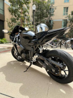 2012 Honda CBR1000RR 20th Anniversary