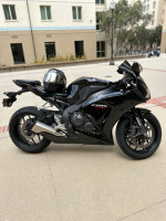 2012 Honda CBR1000RR 20th Anniversary