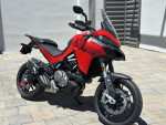 2022 Ducati Multistrada V2 S Ducati Red  -Premium Dealer!