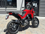 2022 Ducati Multistrada V2 S Ducati Red  -Premium Dealer!