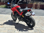 2022 Ducati Multistrada V2 S Ducati Red  -Premium Dealer!