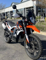 2021 KTM 890 Adventure R UNLOCKED -Premium Dealer!