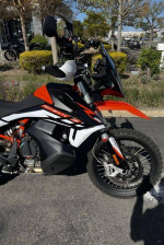 2021 KTM 890 Adventure R UNLOCKED -Premium Dealer!