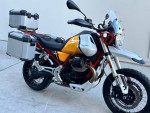 2021 Moto Guzzi V85 TT Adventure E5  -Premium Dealer!