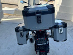 2021 Moto Guzzi V85 TT Adventure E5  -Premium Dealer!