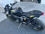 2020 Triumph Street Triple RS Matte Jet Black  -Premium Dealer!
