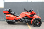2020 CAN-AM SPYDER F3 LIMITED