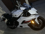 2019 Yamaha R6