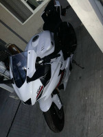 2019 Yamaha R6
